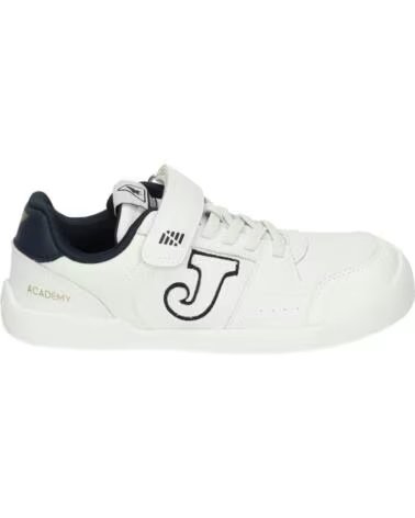 JOMA SCARPE SPORTIVE BAMBINO BFACAW2603V BIANCO-BLU BLANCO