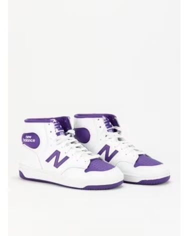 BOTIM NEW BALANCE BB480 BLANCO