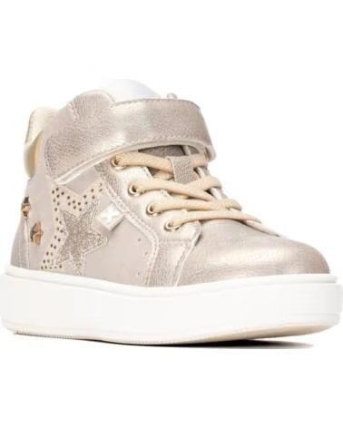 FREIZEITSTIEFEL FÜR MÄDCHEN XTI KIDS 154084 04 BEIG