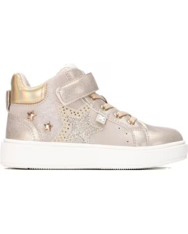 FREIZEITSTIEFEL FÜR MÄDCHEN XTI KIDS 154084 04 BEIG