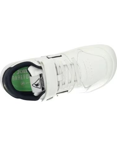 JOMA SCARPE SPORTIVE BAMBINO BFACAW2603V BIANCO-BLU BLANCO