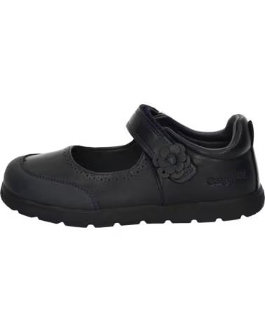 CONGUITOS COSH340001 MARINEBLAUE SCHULLSCHUHE MARINO