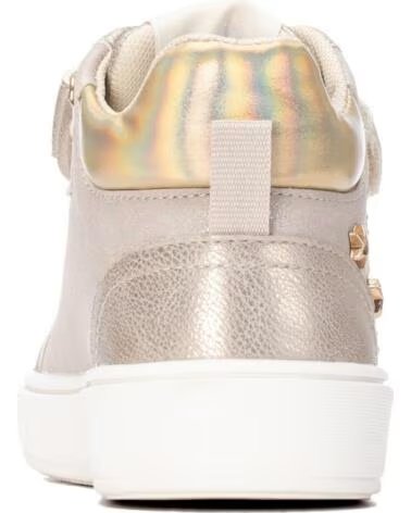 FREIZEITSTIEFEL FÜR MÄDCHEN XTI KIDS 154084 04 BEIG