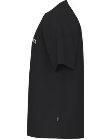 NEW BALANCE T-SHIRT À MANCHES COURTES REMAGINED GRAPHIC MT51506BK HOMME NEGRO