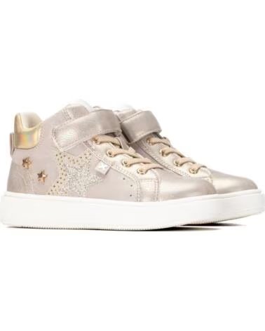 FREIZEITSTIEFEL FÜR MÄDCHEN XTI KIDS 154084 04 BEIG