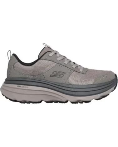 SKECHERS SNEAKER MAX CUSHIONING - 237818 TPE