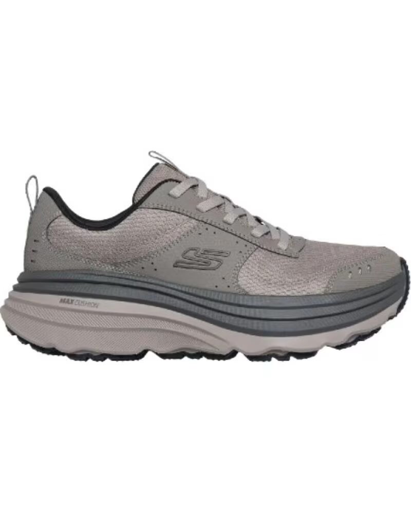 SKECHERS SNEAKER MAX CUSHIONING - 237818 TPE