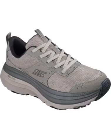 SKECHERS SNEAKER MAX CUSHIONING - 237818 TPE