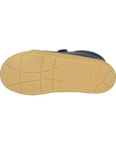 ZAPATILLAS INFANTILES CON CIERRE DE VELCRO COSH343001 MARINO
