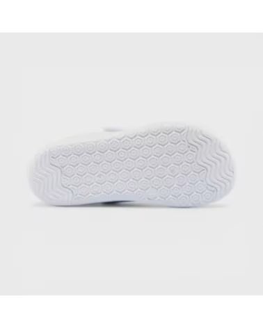 SAPATILHAS INFANTIS JOHN SMITH BASWAN EM BRANCO BLANCO