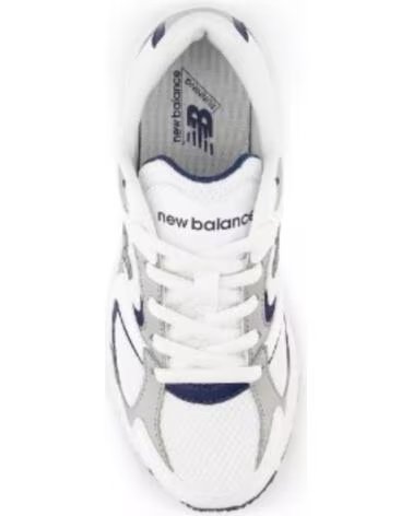 NEW BALANCE SNEAKER I4084L7 WHITE 102 VARIOS COLORES