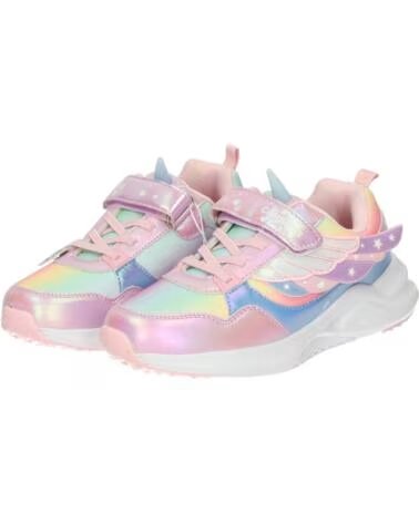 CONGUITOS LIGHT-UP SNEAKERS COSH261040 PURPLE LILA