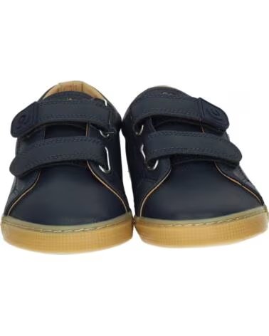 ZAPATILLAS INFANTILES CON CIERRE DE VELCRO COSH343001 MARINO