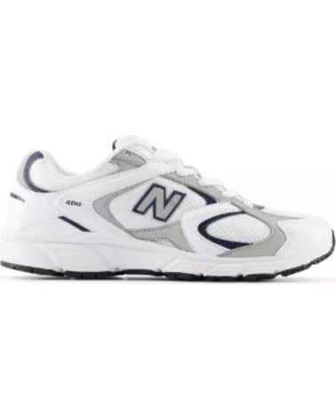 NEW BALANCE SNEAKER I4084L7 WHITE 102 VARIOS COLORES