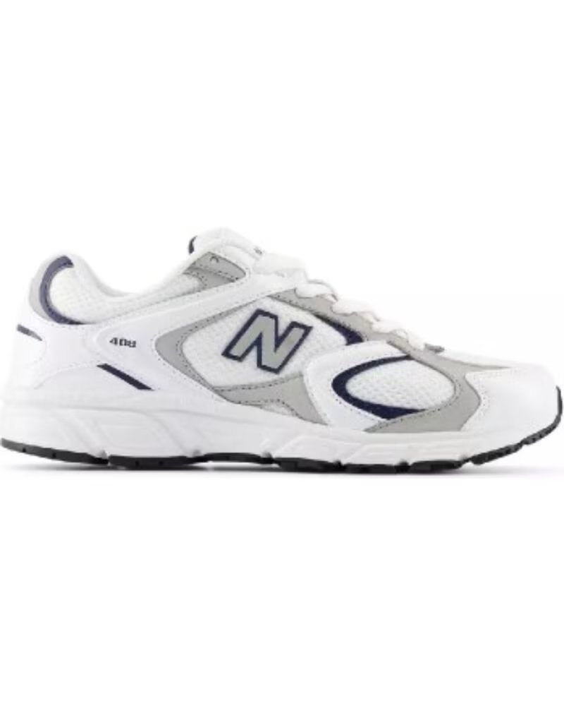 NEW BALANCE SNEAKER I4084L7 WHITE 102 VARIOS COLORES