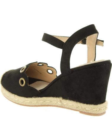 Sandales pour Femme MTNG 50021 C35442 NEGRO