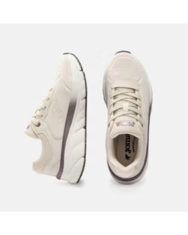 JOMA DAMEN SNEAKER ARIES BEIGE VARIOS COLORES