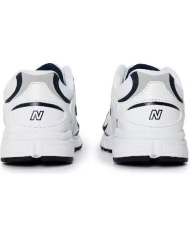 NEW BALANCE SNEAKER I4084L7 WHITE 102 VARIOS COLORES