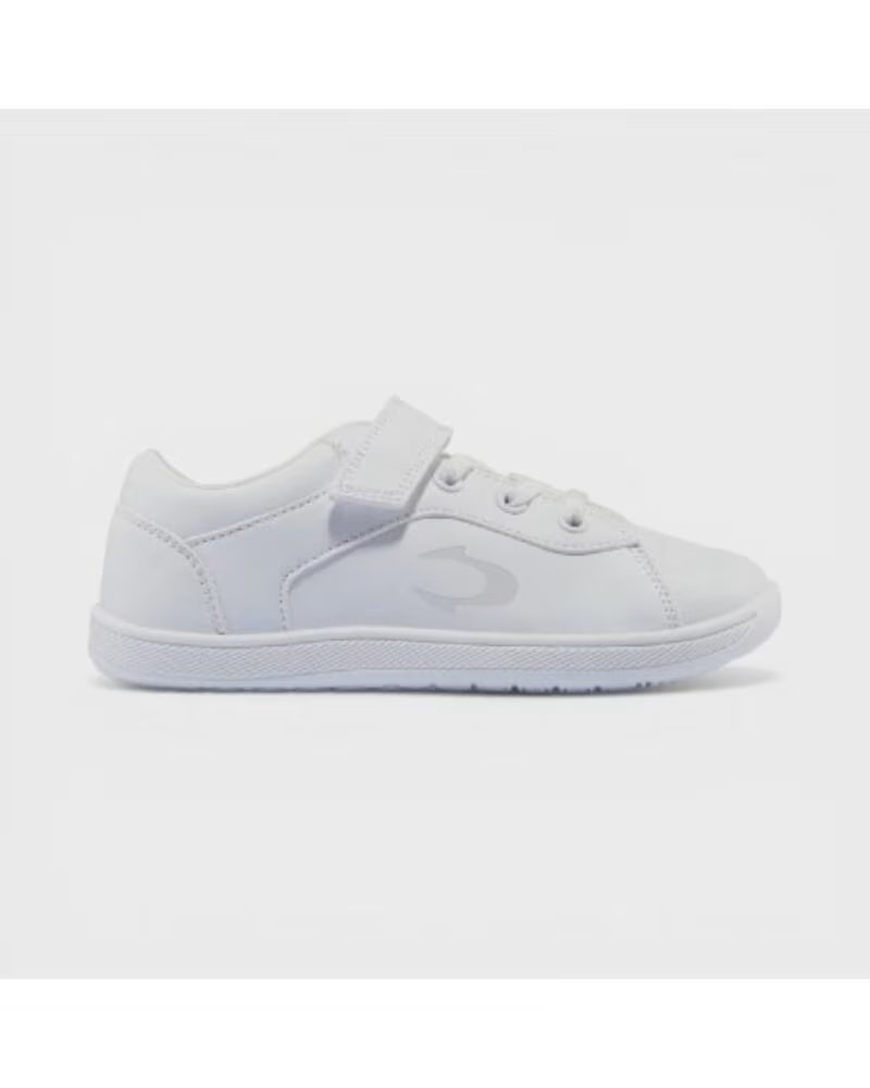 SAPATILHAS INFANTIS JOHN SMITH BASWAN EM BRANCO BLANCO