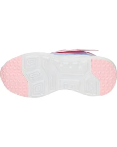 CONGUITOS LIGHT-UP SNEAKERS COSH261040 PURPLE LILA