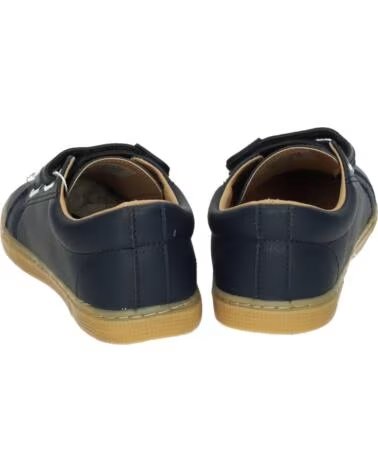 ZAPATILLAS INFANTILES CON CIERRE DE VELCRO COSH343001 MARINO