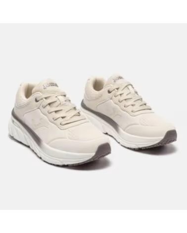 JOMA DAMEN SNEAKER ARIES BEIGE VARIOS COLORES