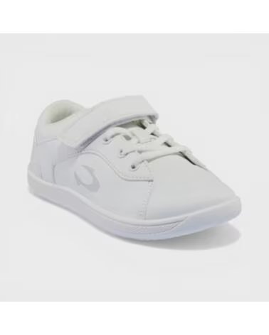 SAPATILHAS INFANTIS JOHN SMITH BASWAN EM BRANCO BLANCO