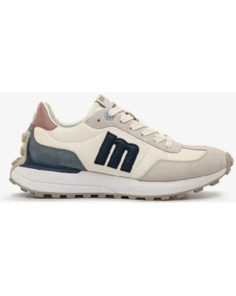 SNEAKERS MTNG MODÈLE ZINC 60838 C