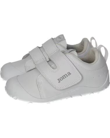 JOMA BFTEJW2602V BLANCO