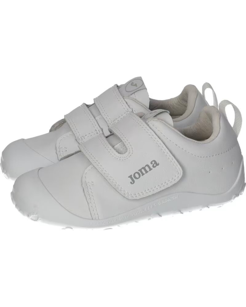 JOMA BFTEJW2602V BLANCO