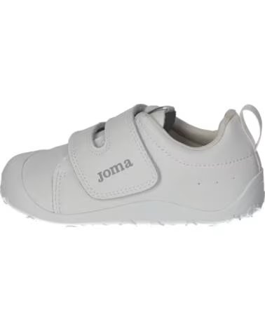 JOMA BFTEJW2602V BLANCO