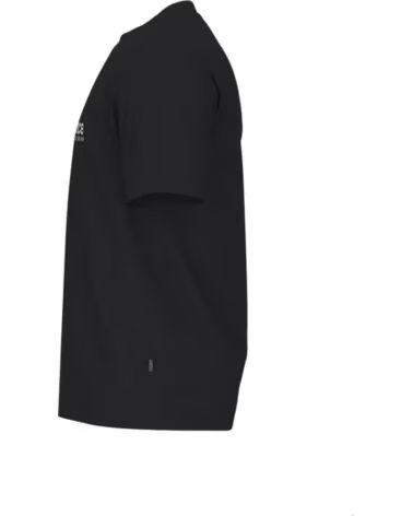 NEW BALANCE T-SHIRT À MANCHES COURTES PROFESSIONAL ATHLETICS MT53199B HOMME NOIR NEGRO