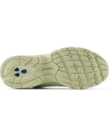 NEW BALANCE SNEAKER U530 GREEN VERDE