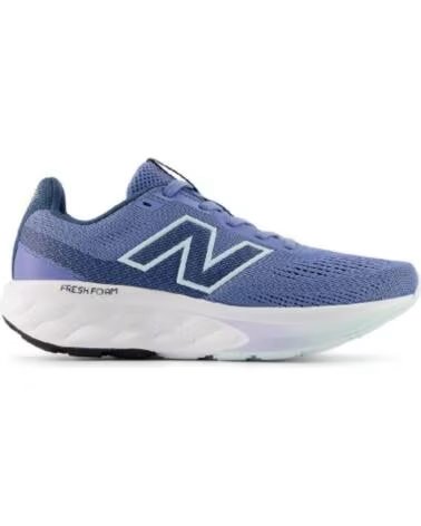 NEW BALANCE ZAPATILLAS RUNNING FRESH FOAM V9 - W520 UYJ AZUL