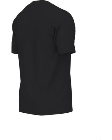 NEW BALANCE T-SHIRT À MANCHES COURTES PROFESSIONAL ATHLETICS MT53199B HOMME NOIR NEGRO