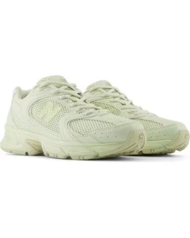 NEW BALANCE SNEAKER U530 GREEN VERDE
