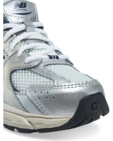 NEW BALANCE GR530 SNEAKER BEIGE SILBER MARINE KAKI UNISEX KA