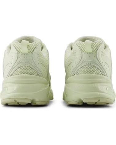 NEW BALANCE SNEAKER U530 GREEN VERDE