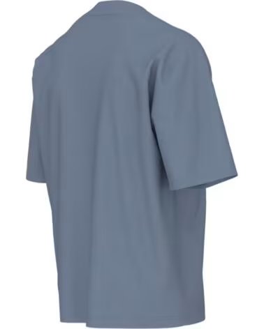 NEW BALANCE T-SHIRT GRAPHIQUE TENNIS BLEU AZUL