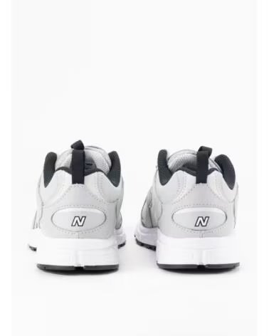 NEW BALANCE ML 408 SPORTS SNEAKER GRIS