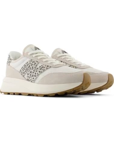 BASKETS NEW BALANCE U370 TAUPE