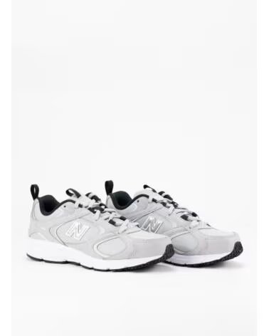 NEW BALANCE ML 408 SPORTS SNEAKER GRIS