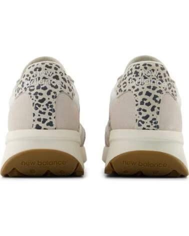 BASKETS NEW BALANCE U370 TAUPE
