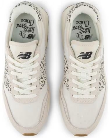 BASKETS NEW BALANCE U370 TAUPE