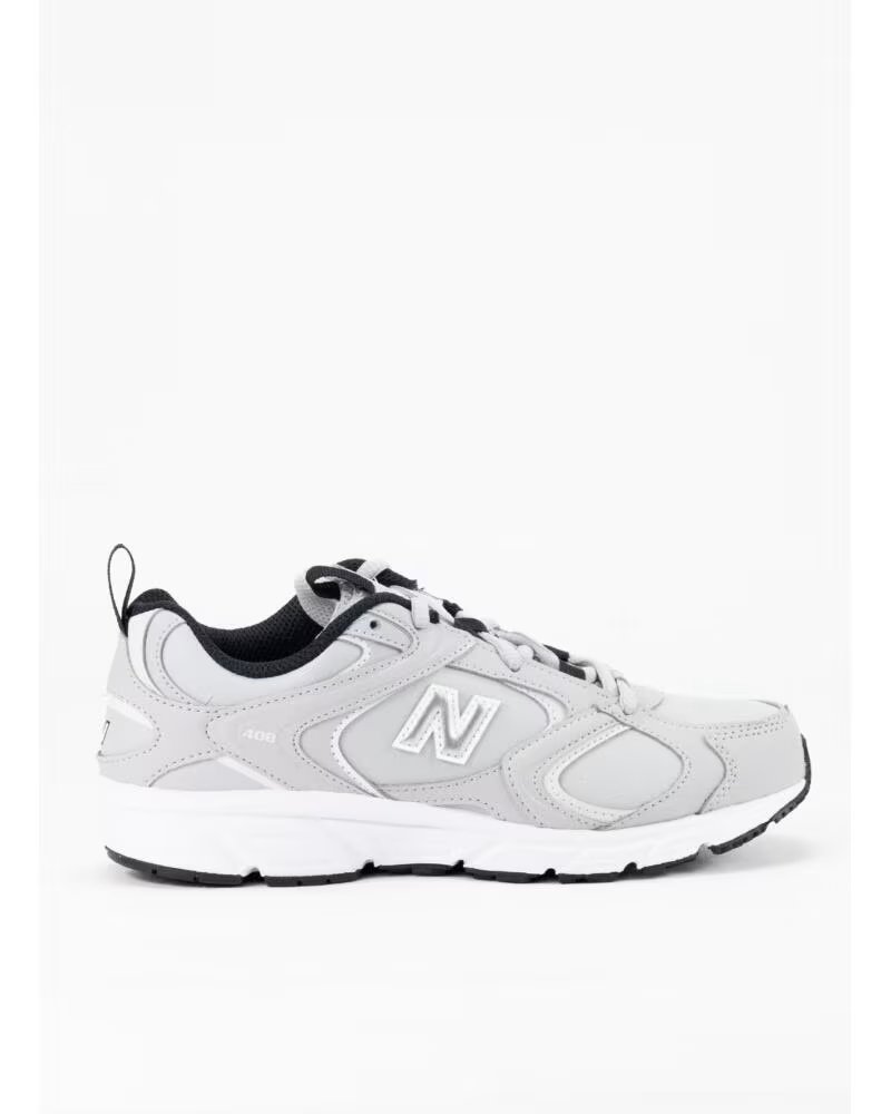 NEW BALANCE ML 408 SPORTS SNEAKER GRIS