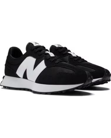 NEW BALANCE MS327 SCHWARZ WEISS HERREN MS327CBW NEGRO