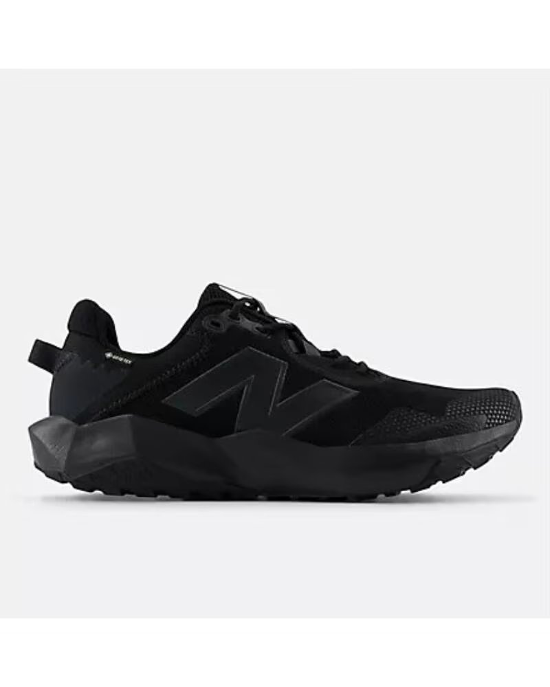 NEW BALANCE ZAPATILLAS GORE-TEX MTNTRC 6 CASTLEROCK P