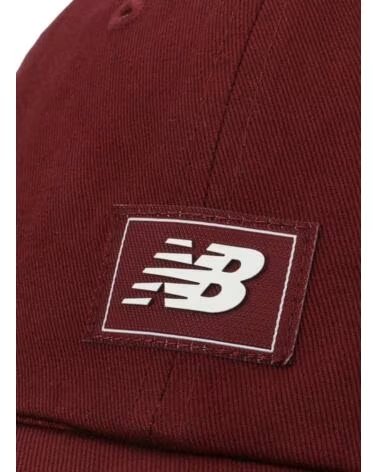 BONÉ NEW BALANCE LAH53002 VERMELHO ROJO