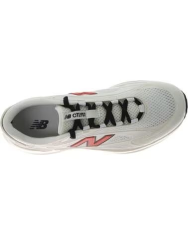 NEW BALANCE TÉNIS WCAT DE MULHER EM BRANCO BLANCO