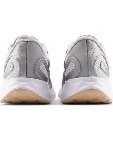 NEW BALANCE SCARPE DA RUNNING FRESH FOAM ARISHI MARISTA4 GRIGIO E VERDE RAINCLOUD TIRALUX PER UOMO GRIS
